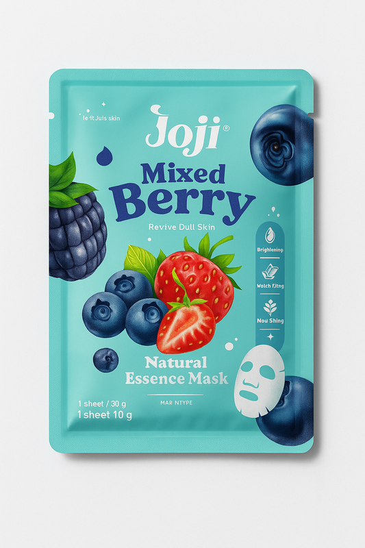 Joji Secret Young | Skin Mask 30g