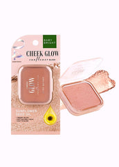 BABY BRIGHT | CHEEK GLOW SUNFLOWER BLUSH 5.2g