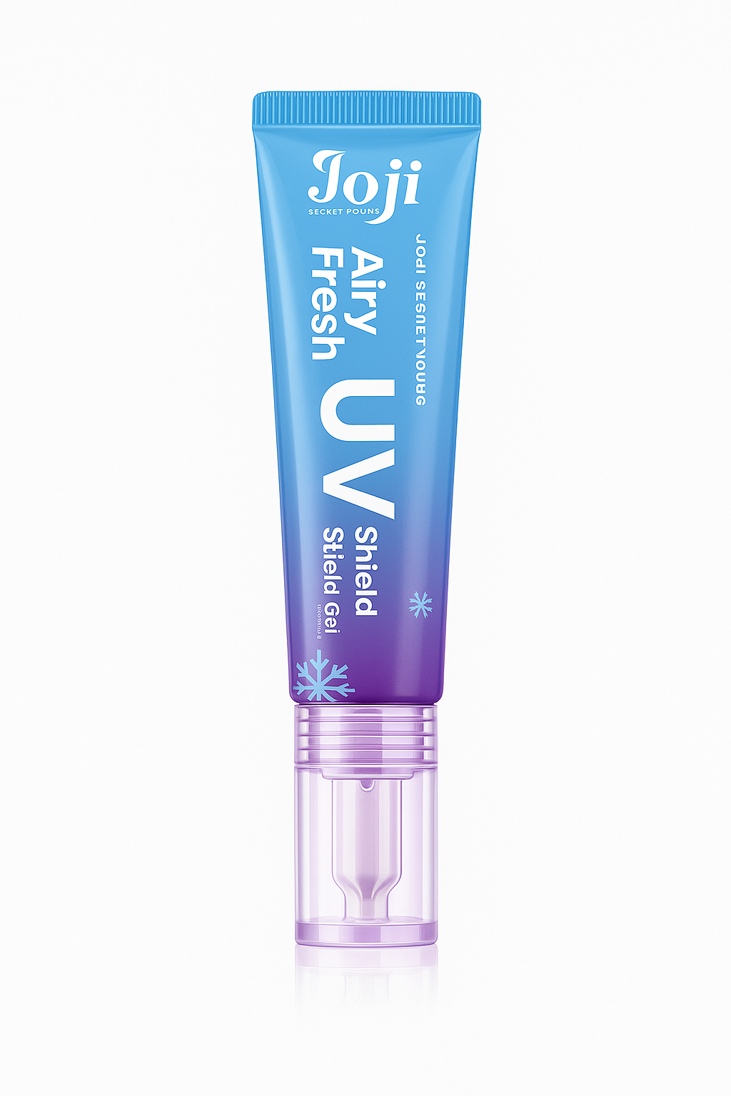 Joji Secret Young | UV Shield Cream SPF50+ PA++++ 10G