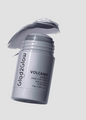 Skincare product 'Volcano' by glad2glow on a white background