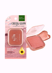 BABY BRIGHT | CHEEK GLOW SUNFLOWER BLUSH 5.2g