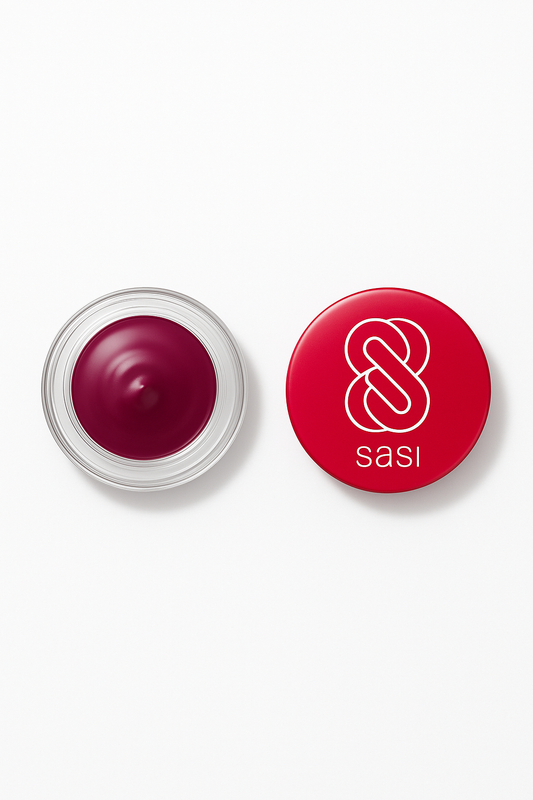 Sasi | Cuddle Joy Blur Pudding Lip