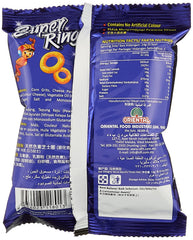 Oriental Super Ring Cheese Snack