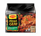 Halal | Maggi Hot Heads Noodles 5 x 76g