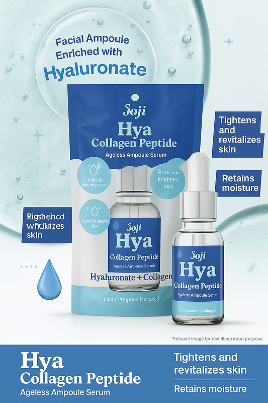 Joji Secret Young |  Ampoule Serum 10ml