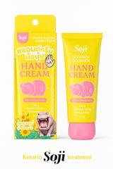 Joji Secret Young | Hand Cream 50g