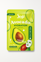 Joji Secret Young | Skin Mask 30g