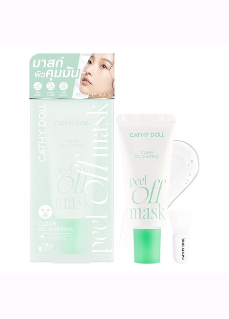 Cathy Doll Peel of Mask 50ml