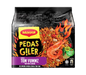 Halal | Maggi Hot Heads Noodles 5 x 76g