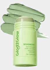 GLAD2GLOW | Clay Mask Stick