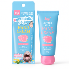 Joji Secret Young | Hand Cream 50g