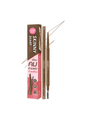Cathy Doll Skinny Sharp eyebrow pencil with packaging on a white background