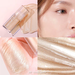 Meilinda- Dewy Highlighter Plumped Raisins