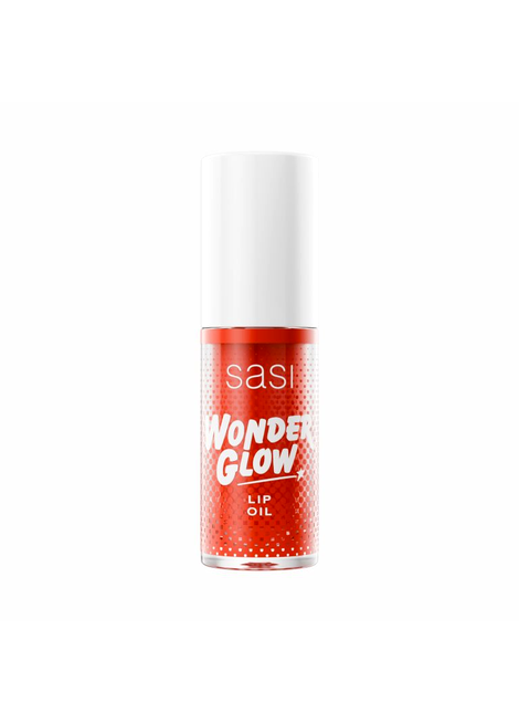 Sasi | Wonder Glow Lip Oil 4g