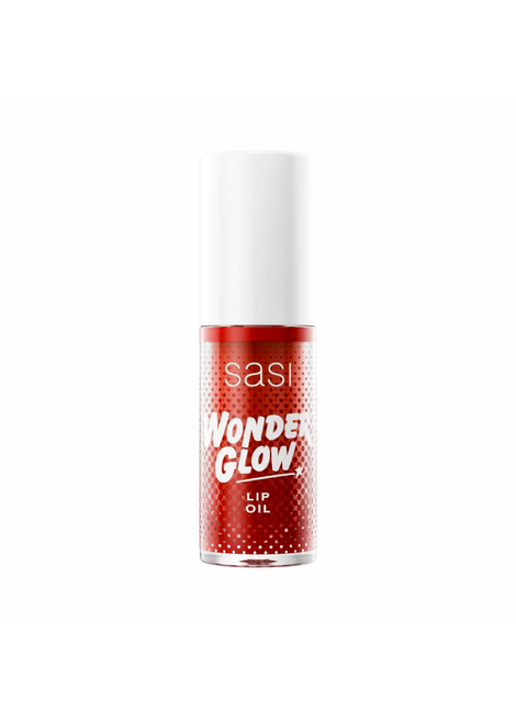 Sasi | Wonder Glow Lip Oil 4g