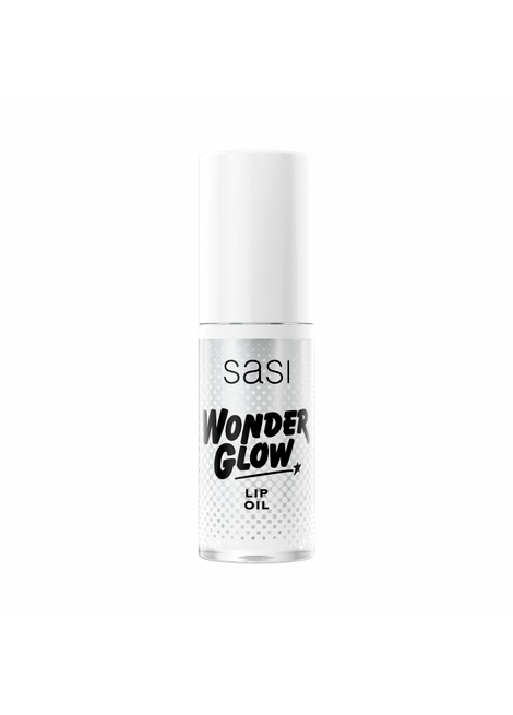 Sasi | Wonder Glow Lip Oil 4g